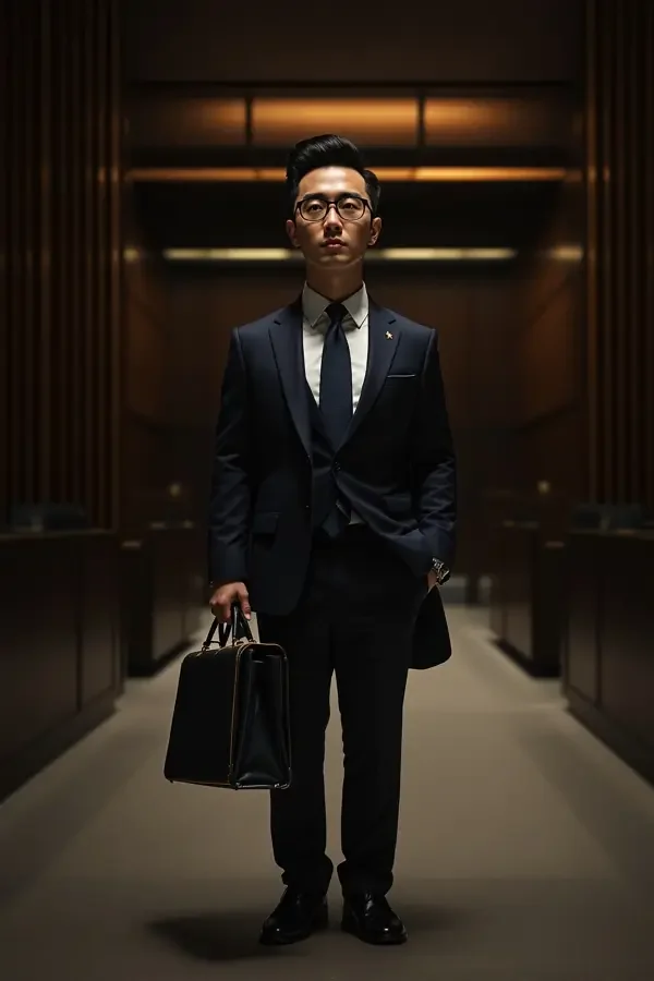 精英律师 2019 律政剧集 精英律师 - 欧美在线免费观看法律题材影视封面